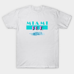 Miami Ice T-Shirt